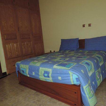 Asimba Guest House Мекеле Номер фото