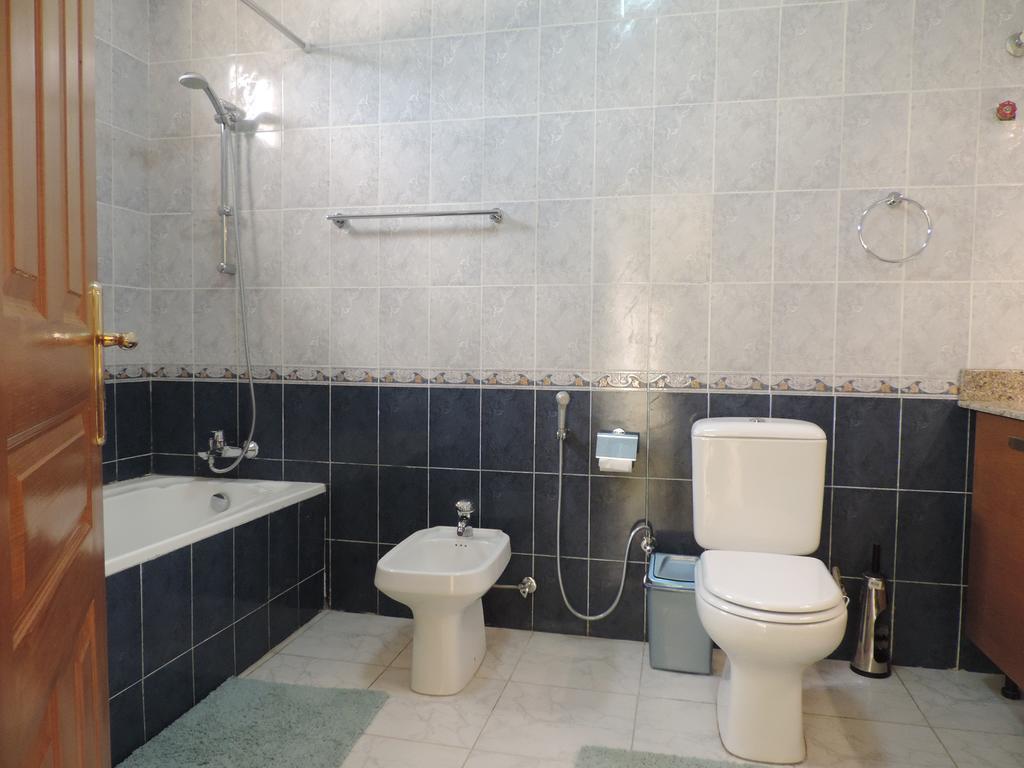Asimba Guest House Мекеле Экстерьер фото
