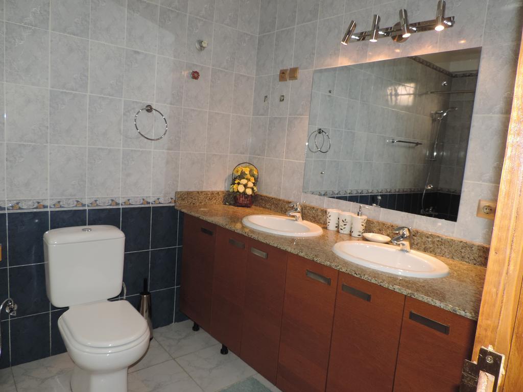 Asimba Guest House Мекеле Экстерьер фото
