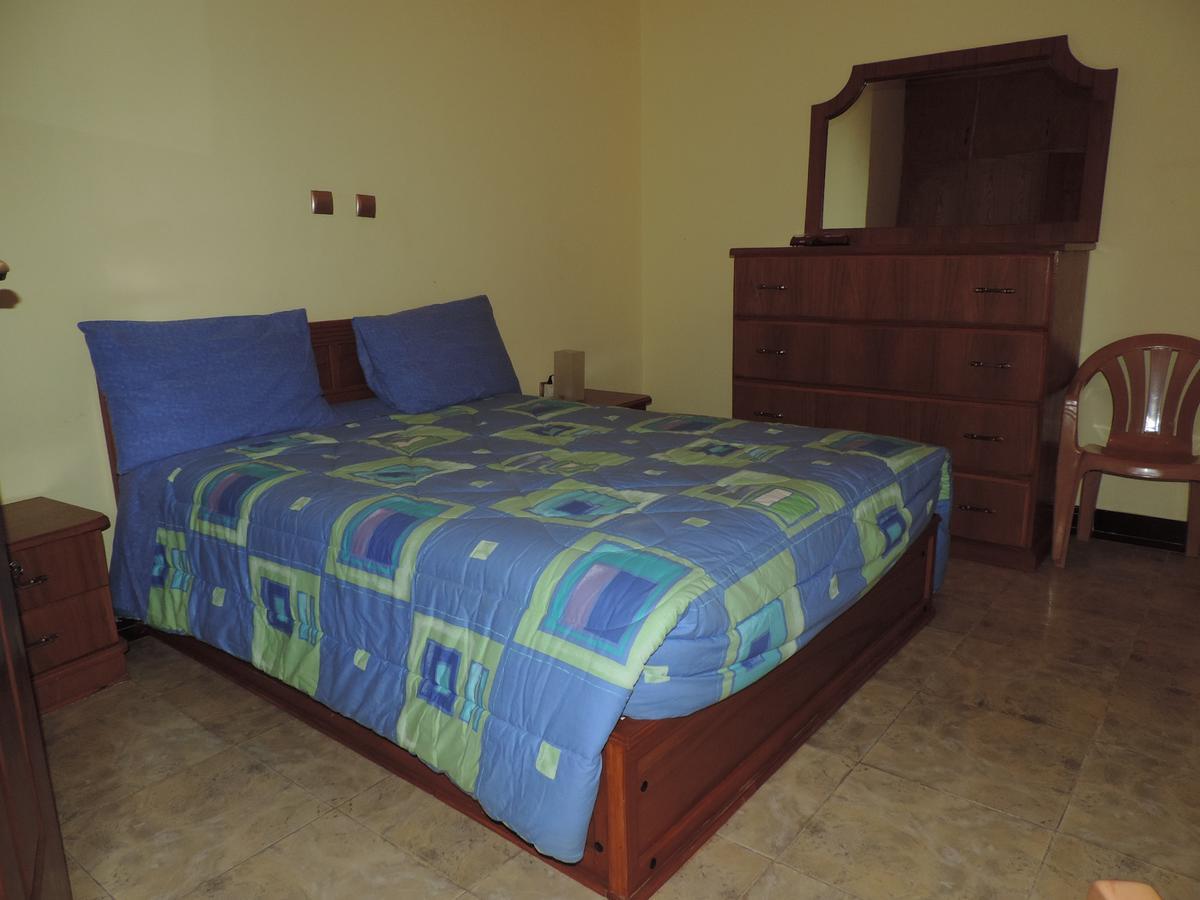 Asimba Guest House Мекеле Номер фото